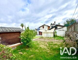  Maison à vendre 4 pièces 119 m²