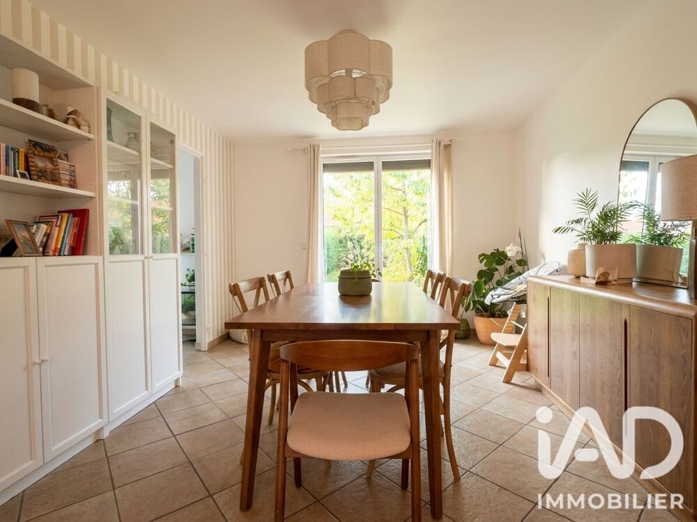Vente Maison Vente Maison traditionnelle 5 pièces Lesquin