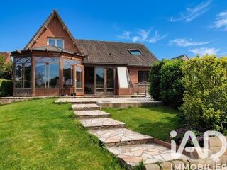  Maison � vendre 10 pi�ces 180 m�