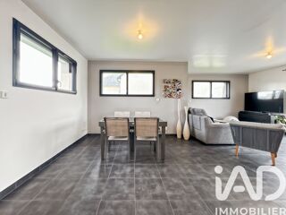  Maison à vendre 5 pièces 113 m²