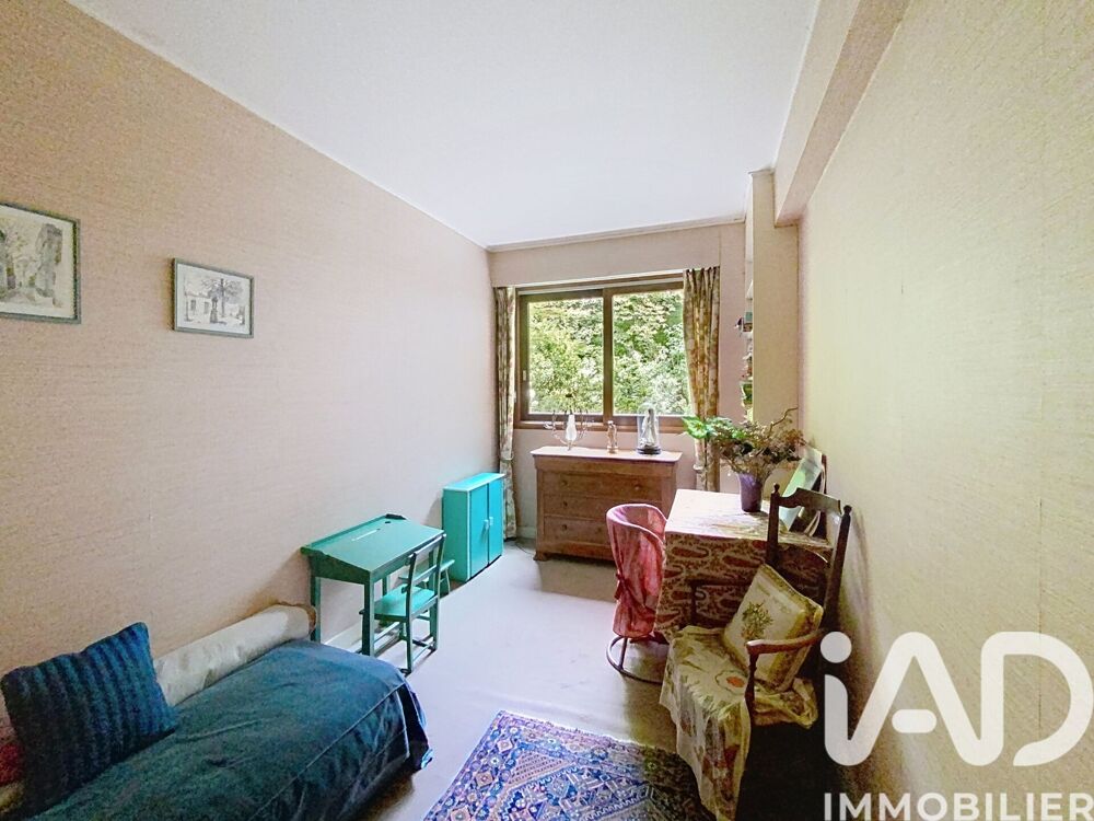 à vendre  Appartement Saint-Cloud (92210)