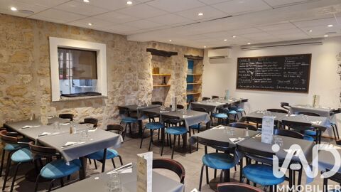   Vente / Local Commercial - 300 m² 