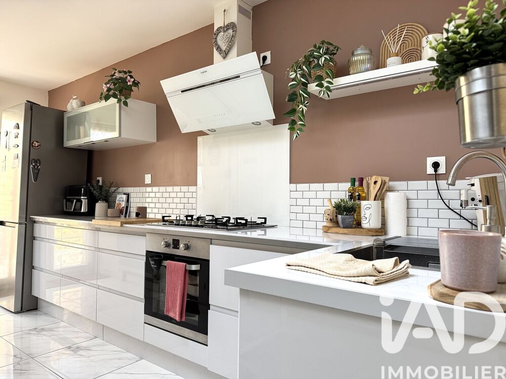 vente Maison - 3 pièce(s) - 100 m² Tourcoing (59200)
