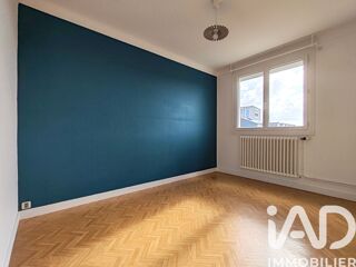  Appartement à vendre 3 pièces 71 m²