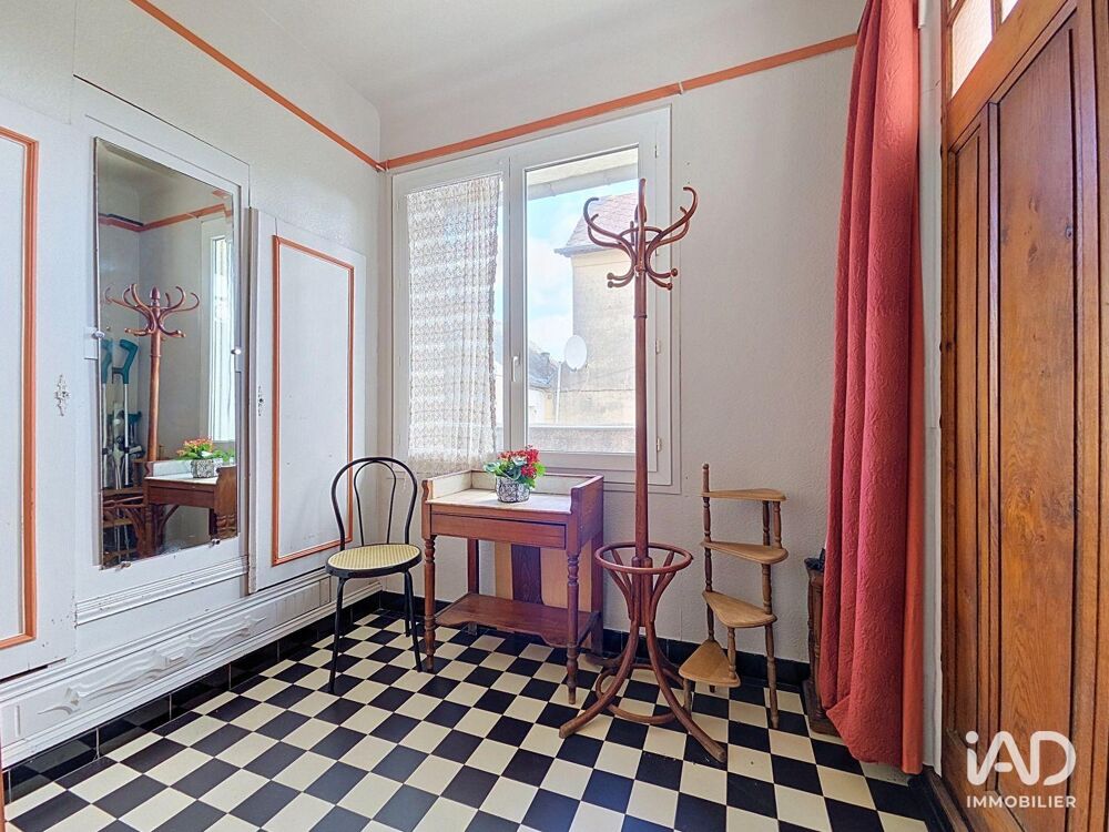 Vente Maison Vente Maison/villa 6 pièces Friville-escarbotin