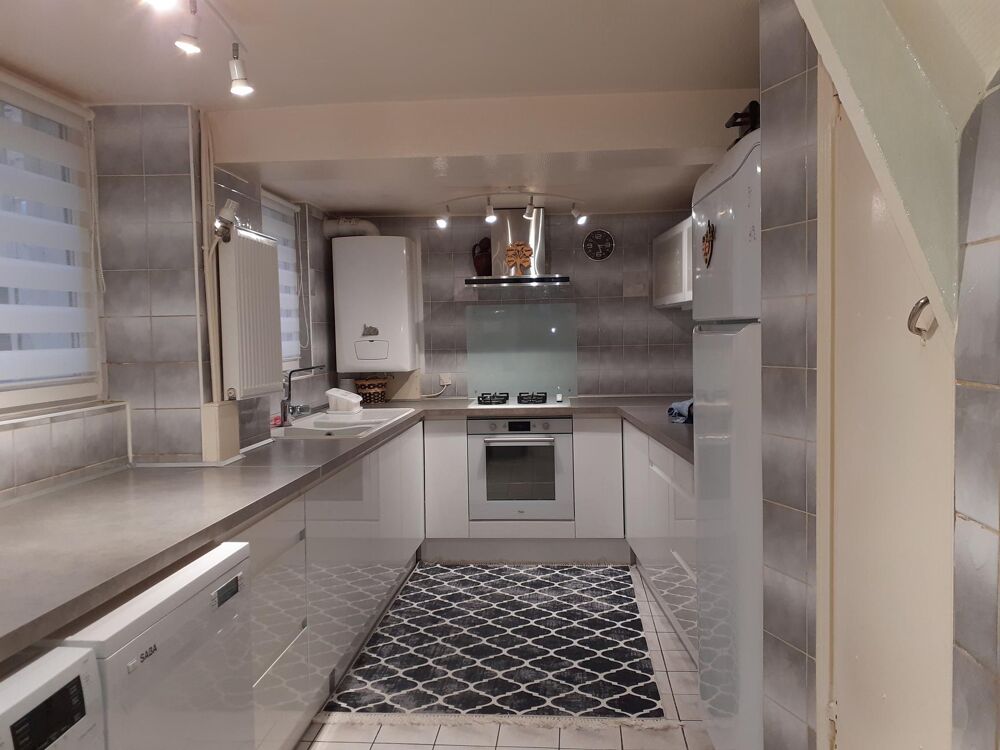 Vente Immeuble Immeuble Centre Ville Saint-chamond