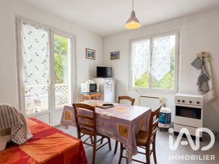  Maison à vendre 4 pièces 95 m²