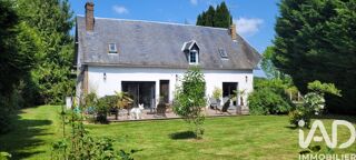  Maison à vendre 4 pièces 105 m²