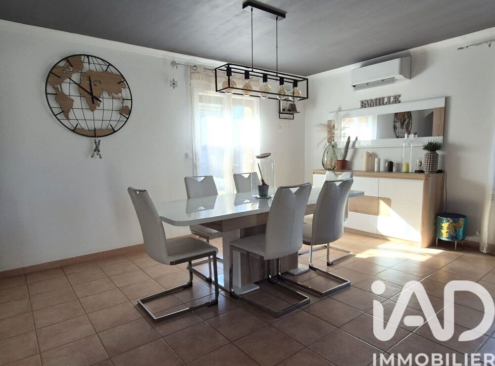 Vente Maison Vente Maison traditionnelle 4 pièces Bagnols-sur-cèze