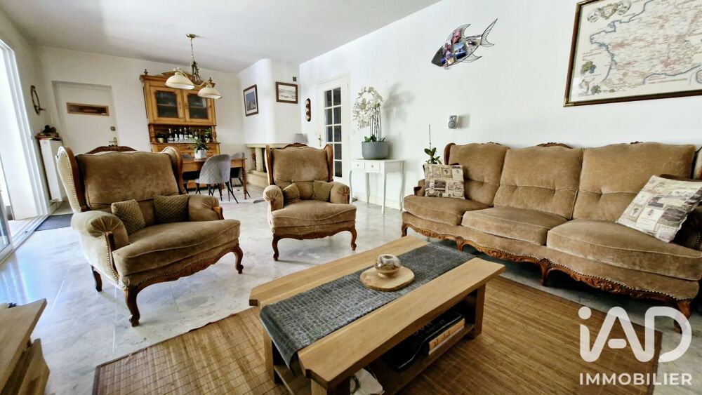 Vente Maison/villa 8 pièces
