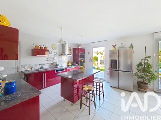 Maison à vendre 5 pièces 133 m²