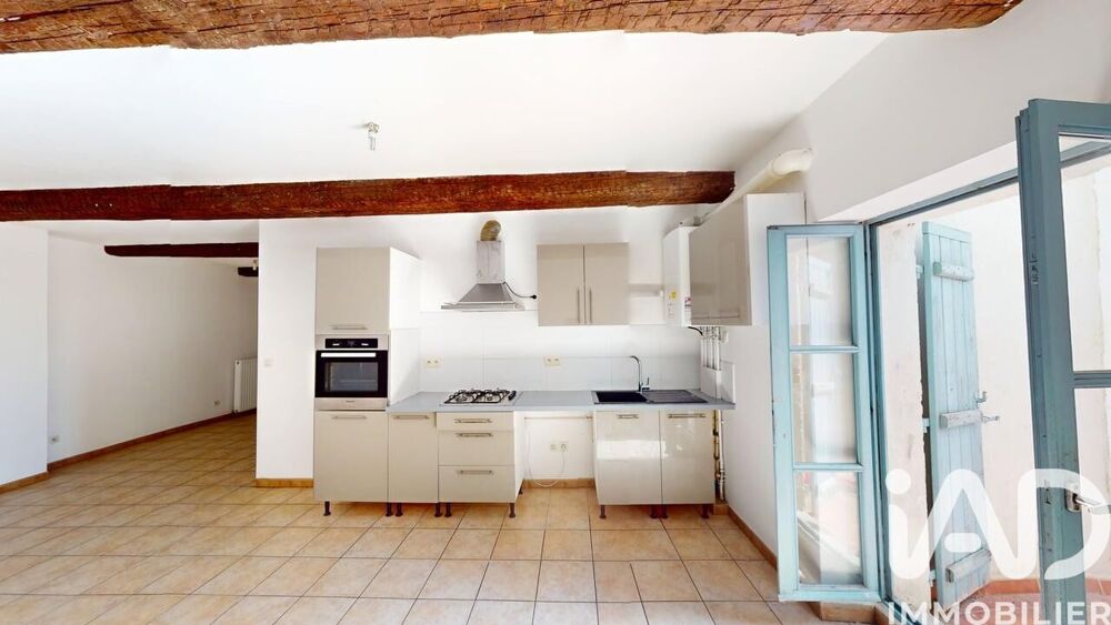 vente Appartement - 3 pièce(s) - 68 m² Béziers (34500)