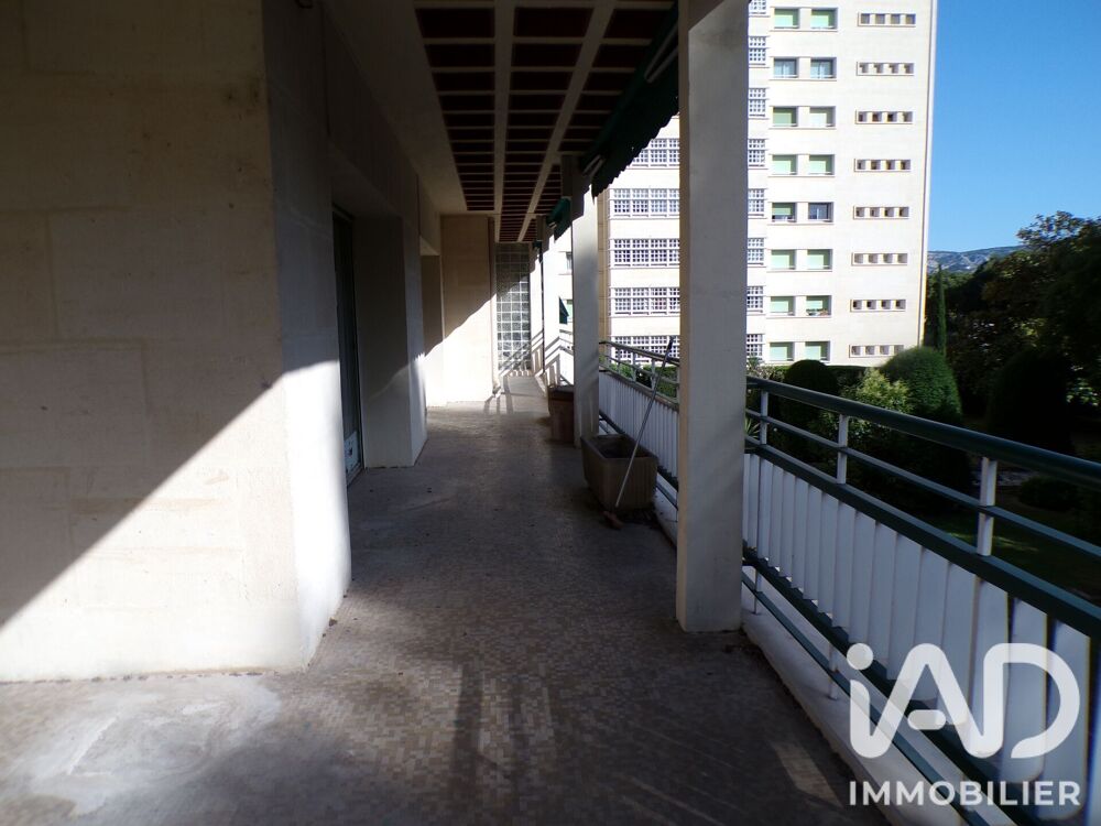 à vendre  Appartement Marseille 8