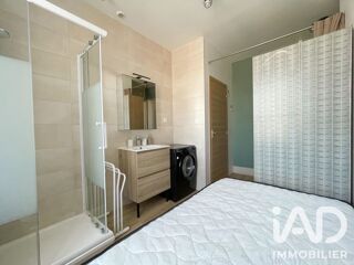  Appartement à vendre 1 pièce 22 m²