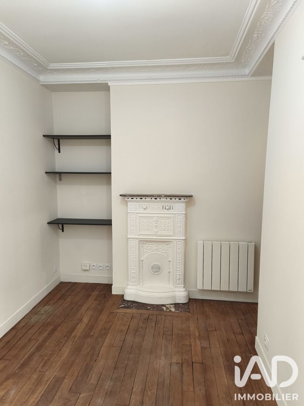 Vente Appartement Vente Appartement 2 pièces Paris 12