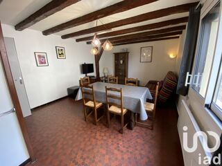 Appartement à vendre 2 pièces 39 m²