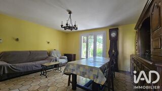  Maison à vendre 4 pièces 98 m²