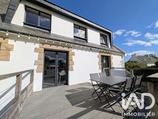  Maison à vendre 8 pièces 165 m²