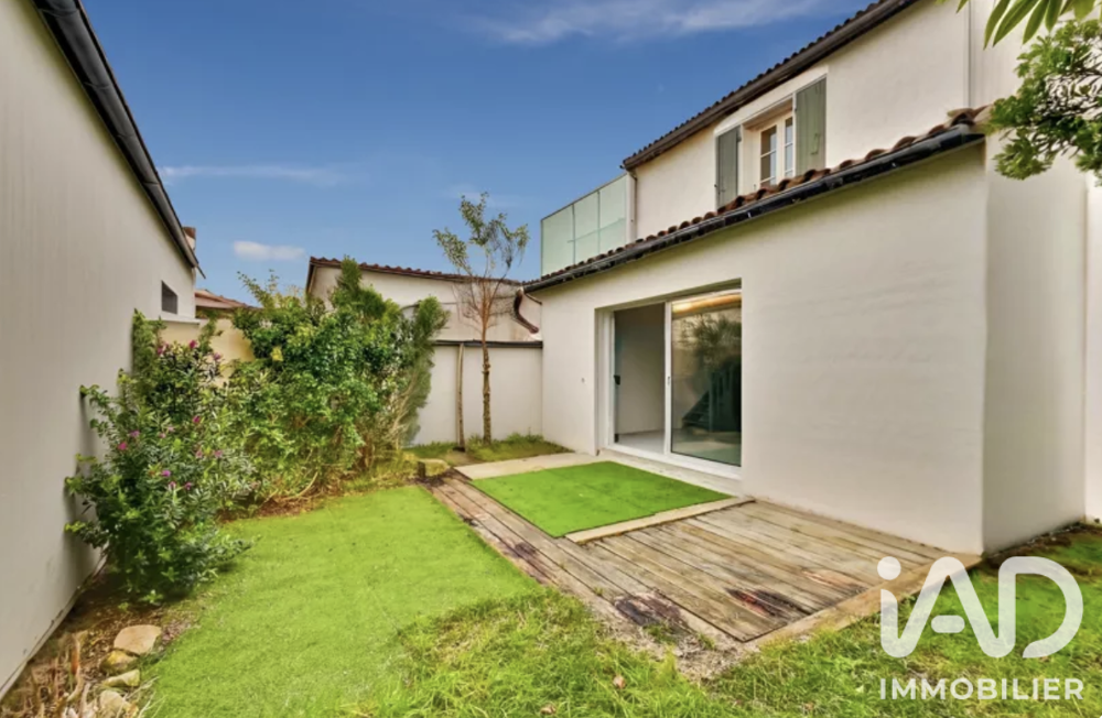 Vente Maison/villa 4 pièces