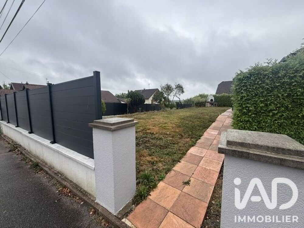 Vente Maison Vente Maison/villa 5 pièces Darnieulles