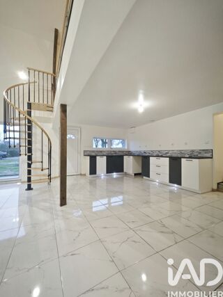 Vente Maison Vente Maison/villa 6 pièces Ruminghem