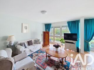  Appartement à vendre 4 pièces 86 m²