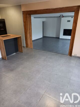  Maison à vendre 9 pièces 190 m²