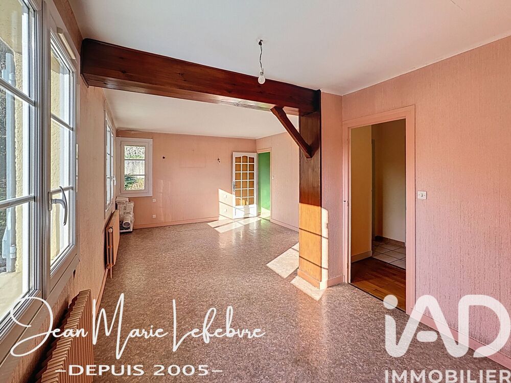Vente Maison Vente Maison/villa 4 pièces Condrieu