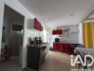  Maison à vendre 3 pièces 71 m²