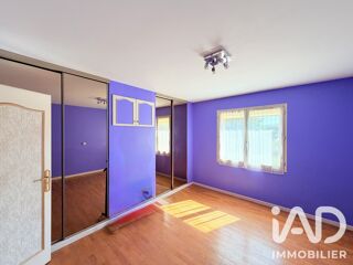  Maison à vendre 7 pièces 213 m²