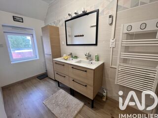  Maison à vendre 4 pièces 92 m²