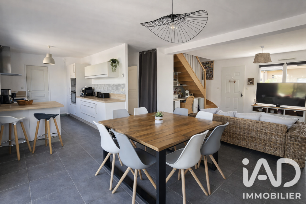 Vente Maison Vente Maison/villa 5 pièces Mauges-sur-loire