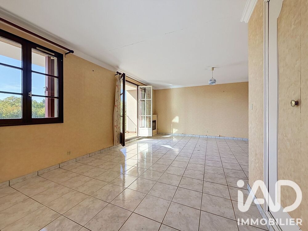 Vente Appartement Vente Appartement 4 pièces Vaux-sur-seine