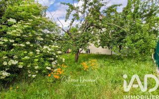  Maison � vendre 7 pi�ces 145 m�