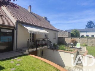  Maison à vendre 4 pièces 84 m²