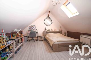  Maison à vendre 14 pièces 424 m²