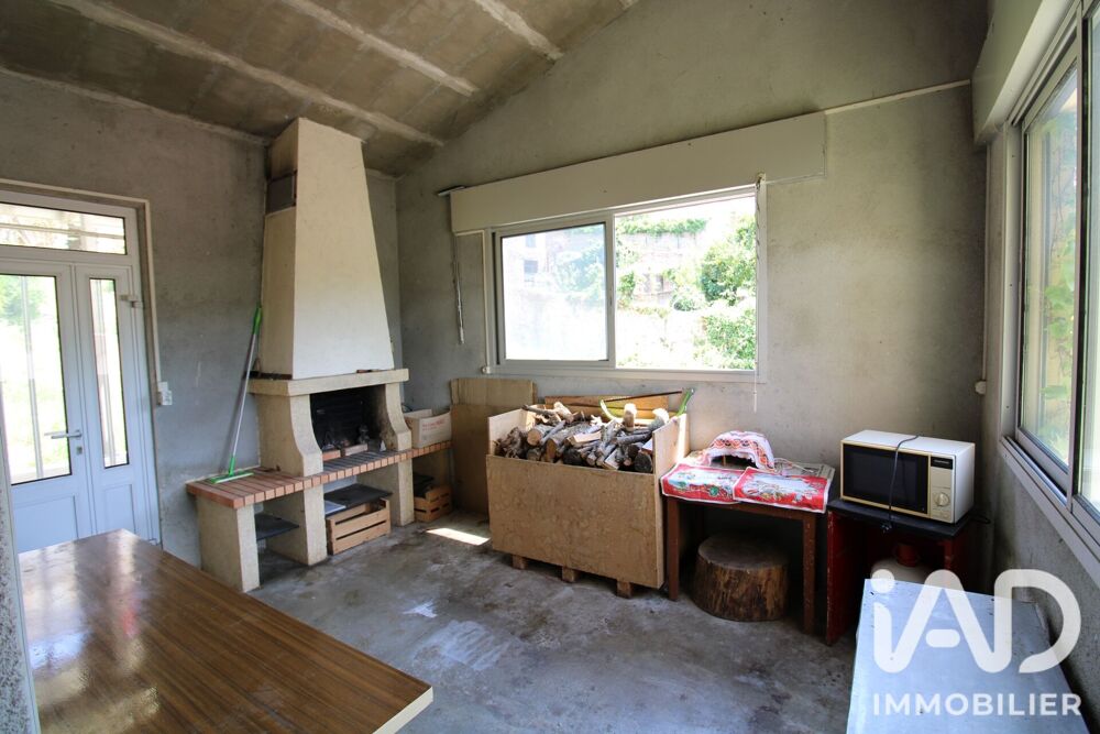 Vente Appartement 8 pièces