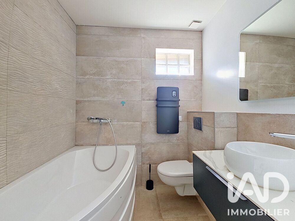à vendre  Maison Le Bouscat (33110)