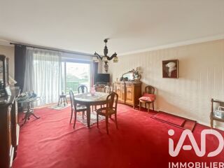  Appartement à vendre 4 pièces 89 m²