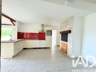  Maison à vendre 6 pièces 150 m²