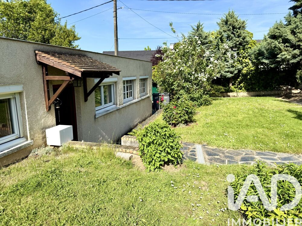 Vente Maison Vente Maison/villa 3 pièces Igny