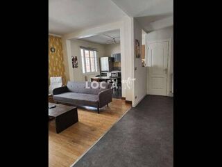  Appartement à louer 1 pièce 11 m²