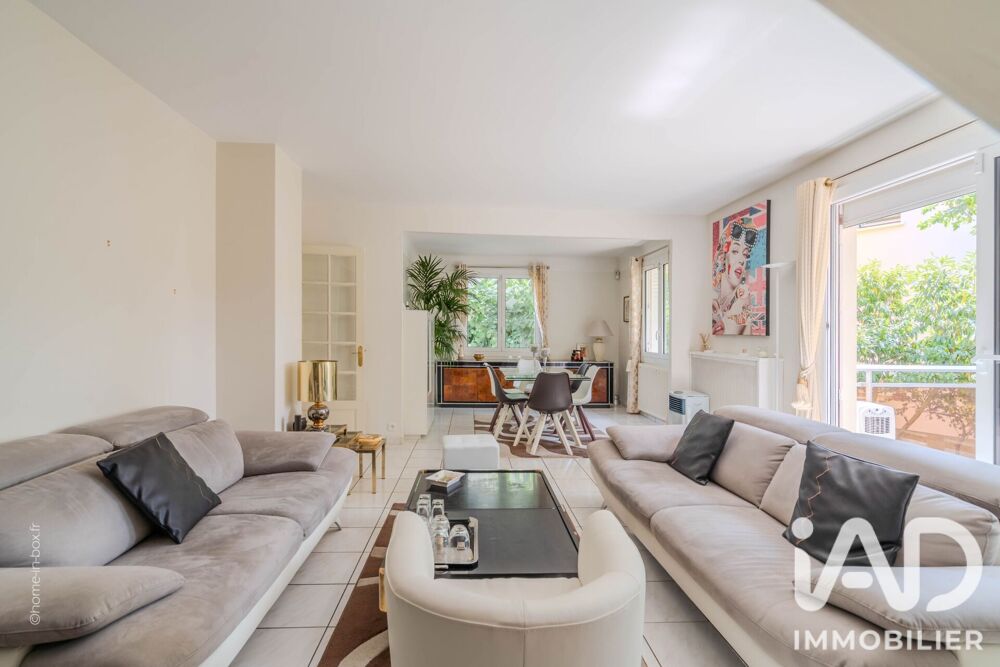 Vente Maison Vente Maison/villa 5 pièces Bry-sur-marne
