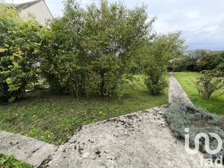  Terrain à vendre 629 m²