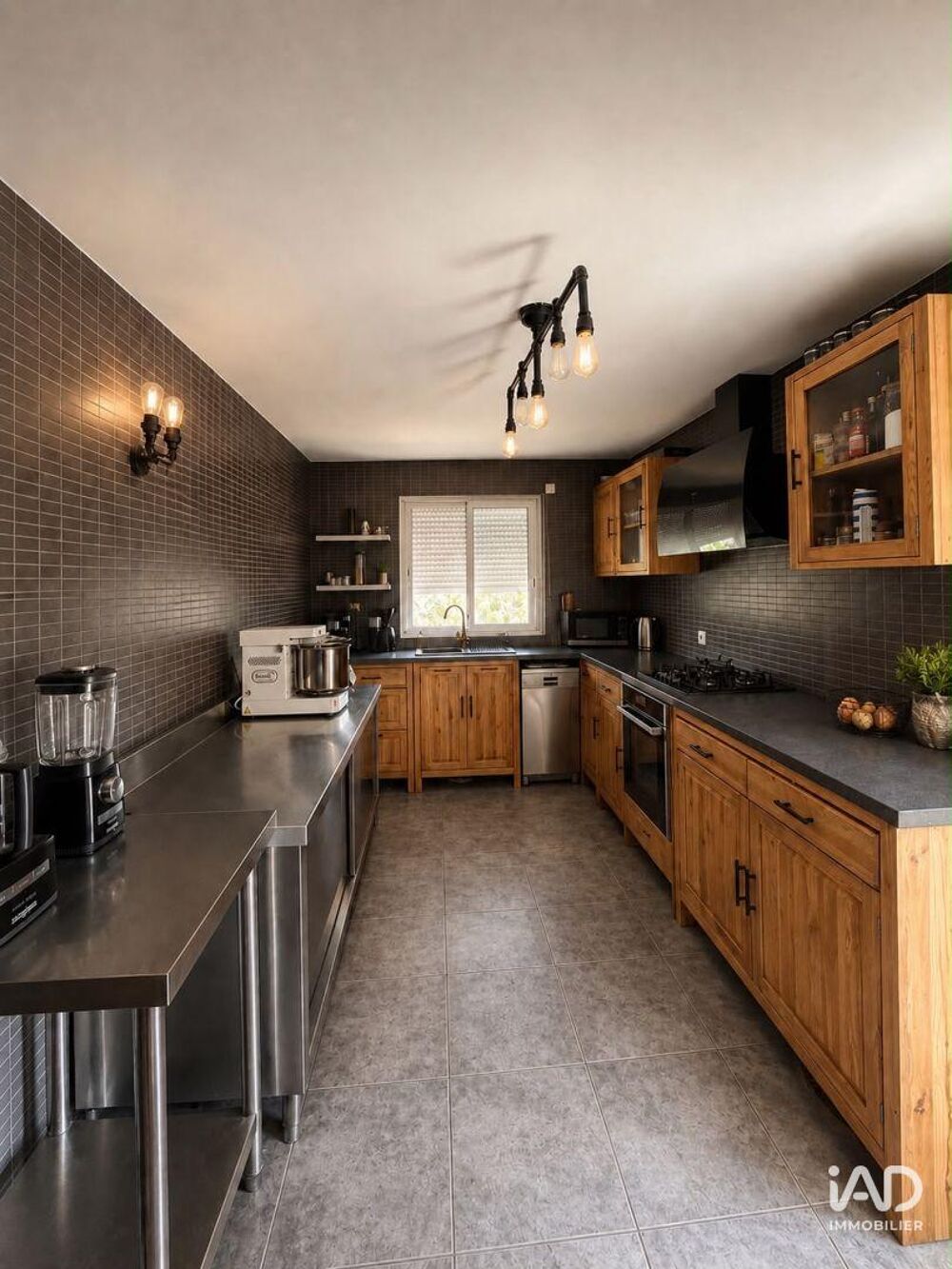 Vente Maison Vente Maison/villa 5 pièces Salses-le-château