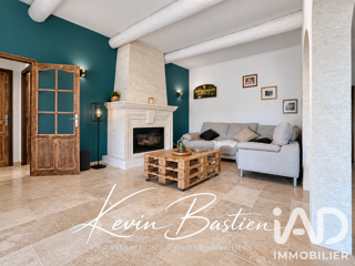  Maison à vendre 5 pièces 211 m²