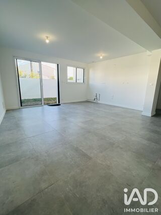  Maison 4 pièces 90 m² La rochelle
