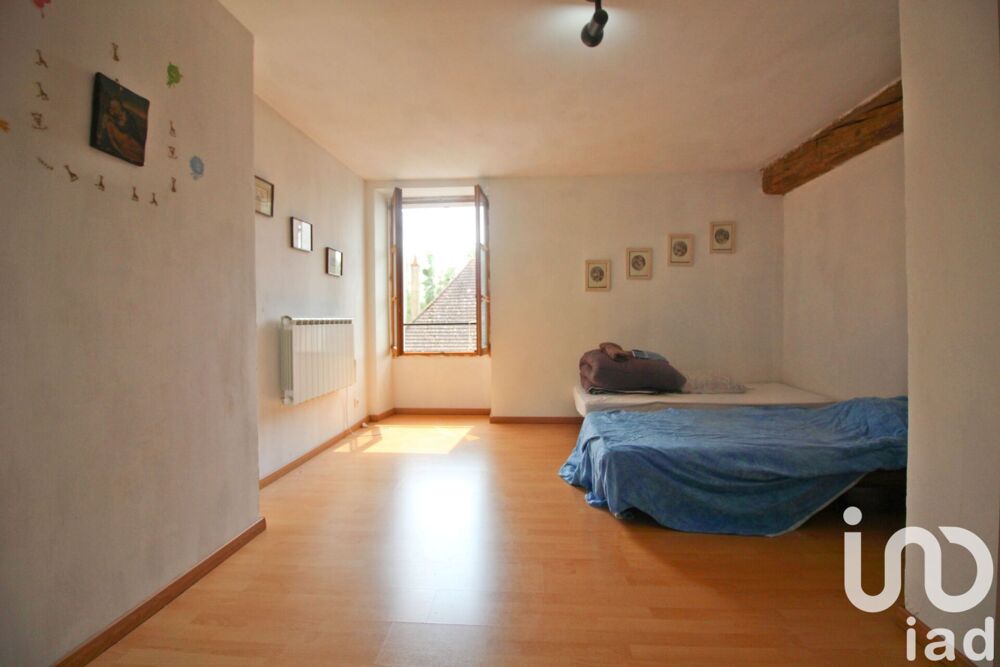 Vente Maison Vente Maison traditionnelle 10 pièces Bonny-sur-loire