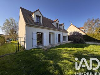  Maison à vendre 7 pièces 165 m²