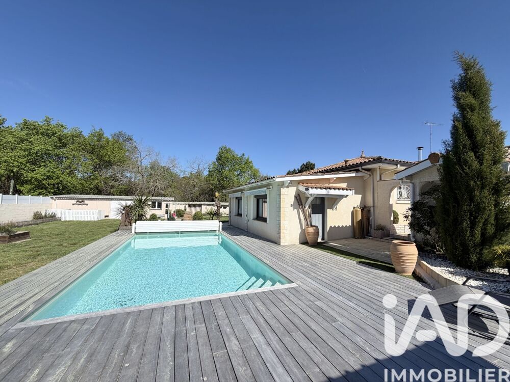 Vente Maison/villa 7 pièces